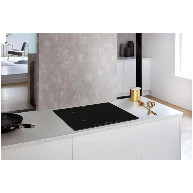 Indukcijas plīts Whirlpool WLS7960NE