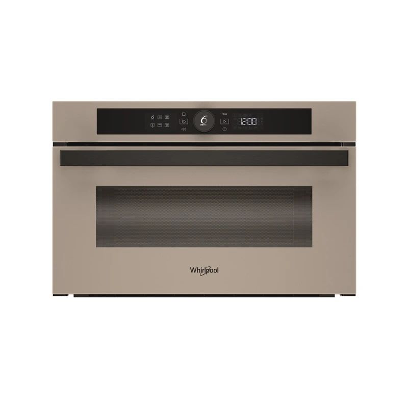 Iebūvēta mikroviļņu krāsns Whirlpool WMD44ME