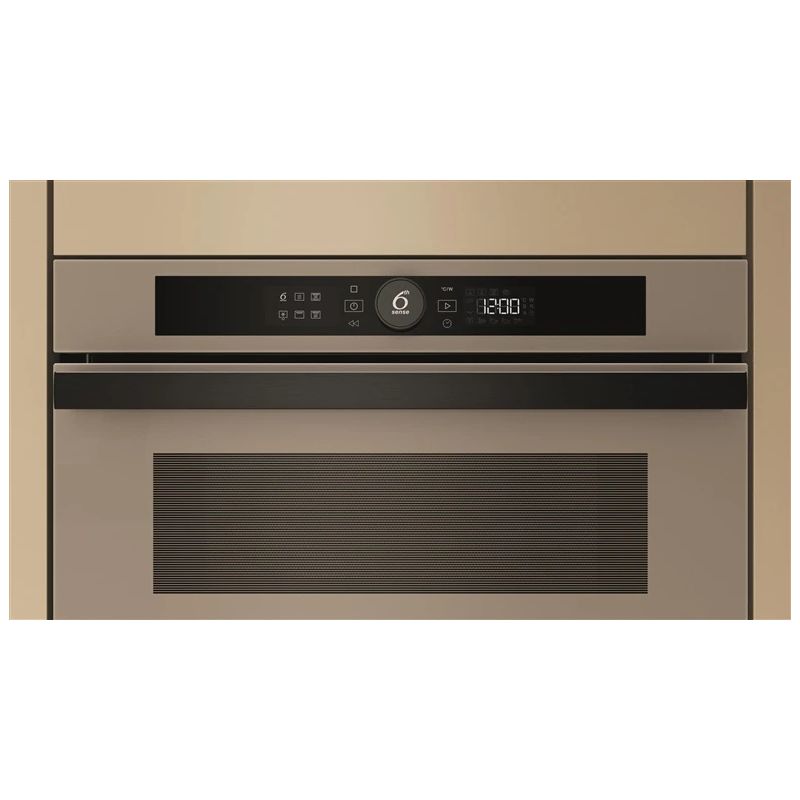 Iebūvēta mikroviļņu krāsns Whirlpool WMD44ME