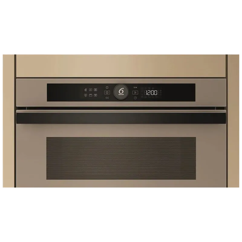 Iebūvēta mikroviļņu krāsns Whirlpool WMD44ME