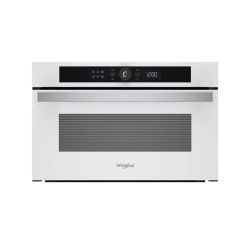 Iebūvēta mikroviļņu krāsns Whirlpool WMD44MW