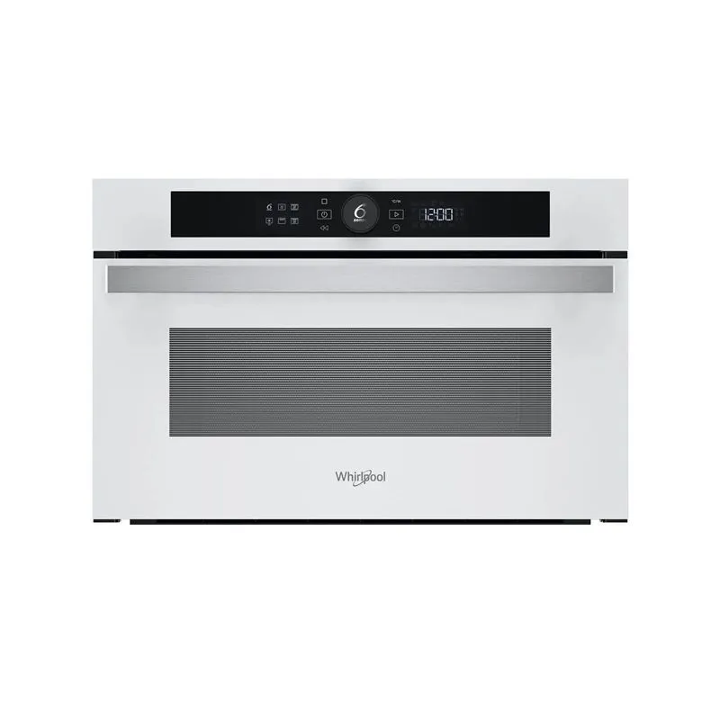 Iebūvēta mikroviļņu krāsns Whirlpool WMD44MW
