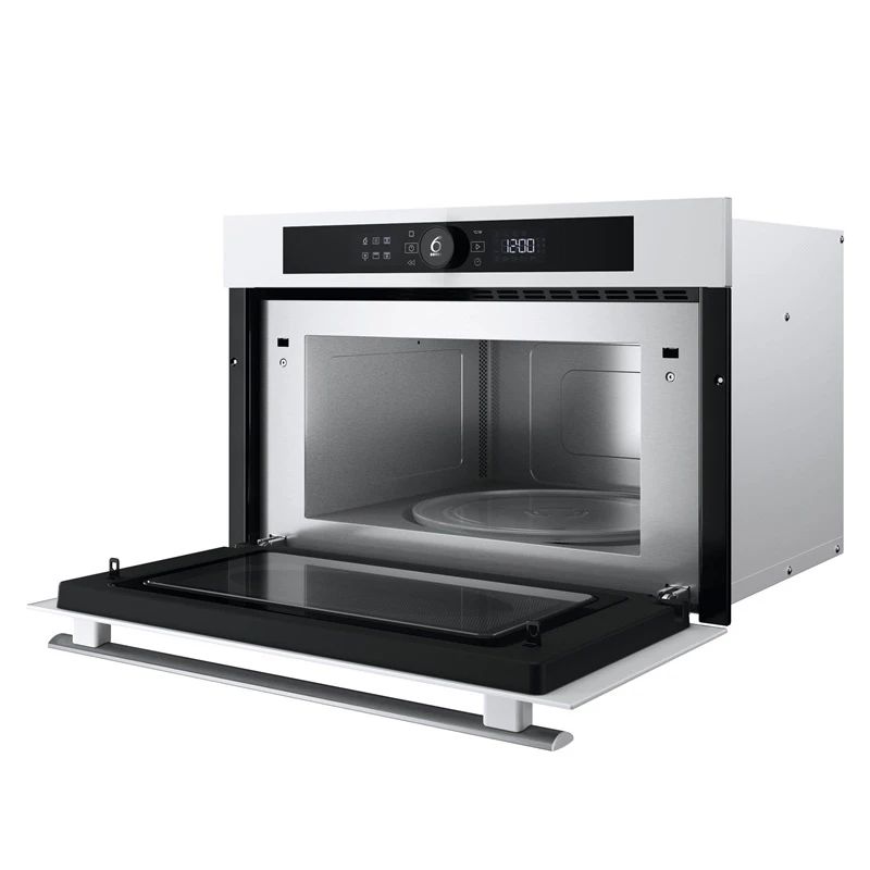 Iebūvēta mikroviļņu krāsns Whirlpool WMD44MW