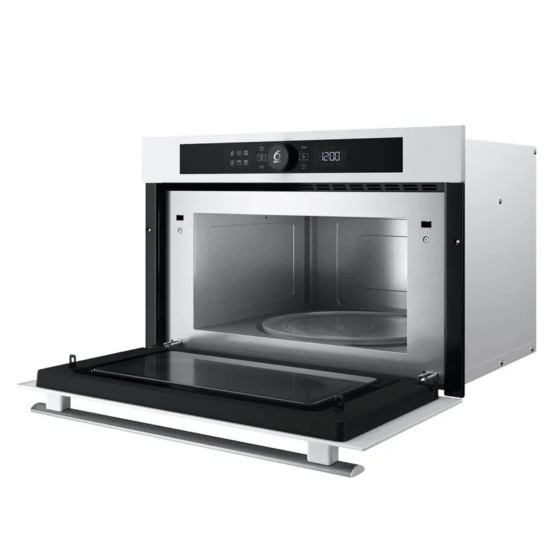 Iebūvēta mikroviļņu krāsns Whirlpool WMD44MW