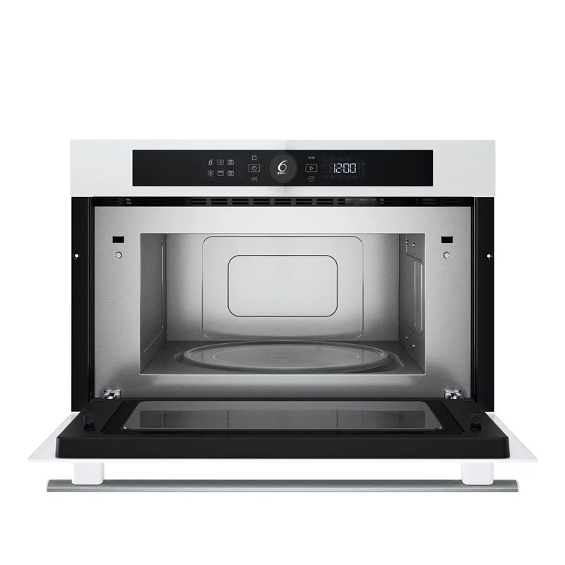 Iebūvēta mikroviļņu krāsns Whirlpool WMD44MW