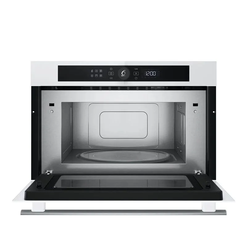 Iebūvēta mikroviļņu krāsns Whirlpool WMD44MW
