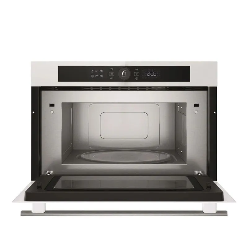 Iebūvēta mikroviļņu krāsns Whirlpool WMD44MW