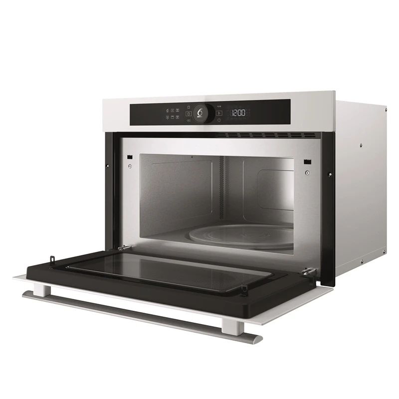 Iebūvēta mikroviļņu krāsns Whirlpool WMD44MW