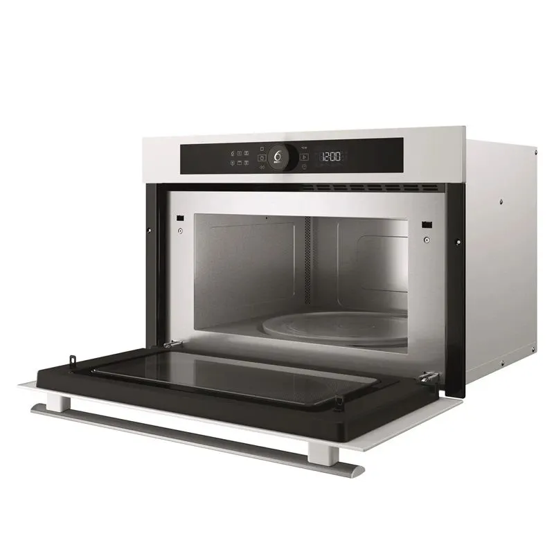 Iebūvēta mikroviļņu krāsns Whirlpool WMD44MW