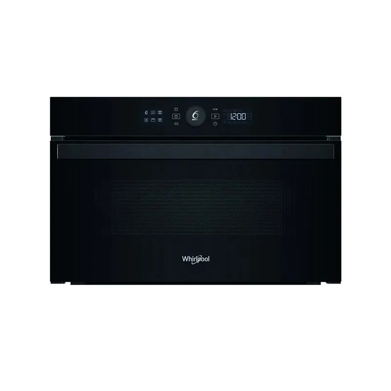 Iebūvēta mikroviļņu krāsns Whirlpool WMD44MB