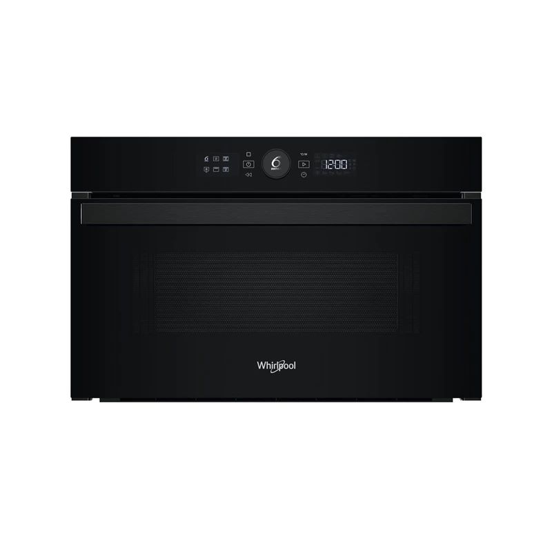 Iebūvēta mikroviļņu krāsns Whirlpool WMD44MB