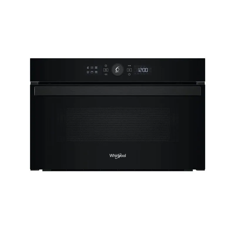 Iebūvēta mikroviļņu krāsns Whirlpool WMD44MB