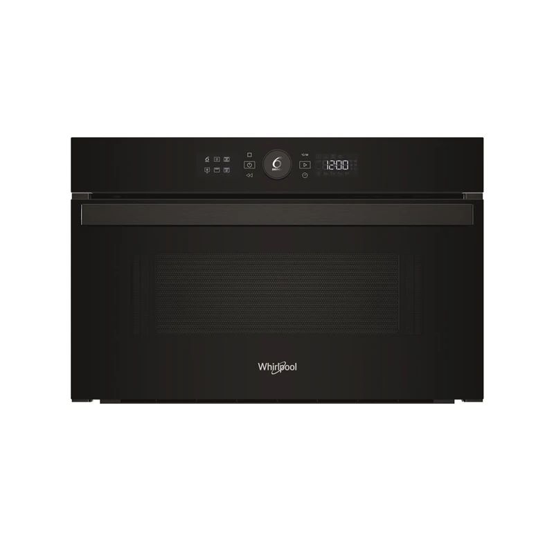 Iebūvēta mikroviļņu krāsns Whirlpool WMD44MB
