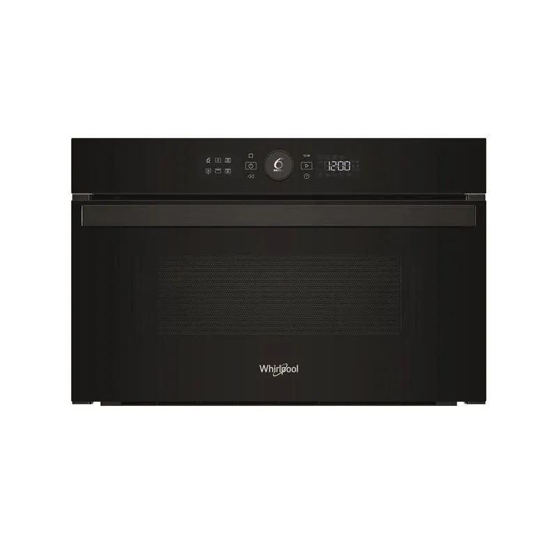 Iebūvēta mikroviļņu krāsns Whirlpool WMD44MB