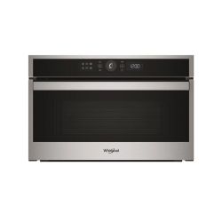 Iebūvēta mikroviļņu krāsns Whirlpool WMD44MX