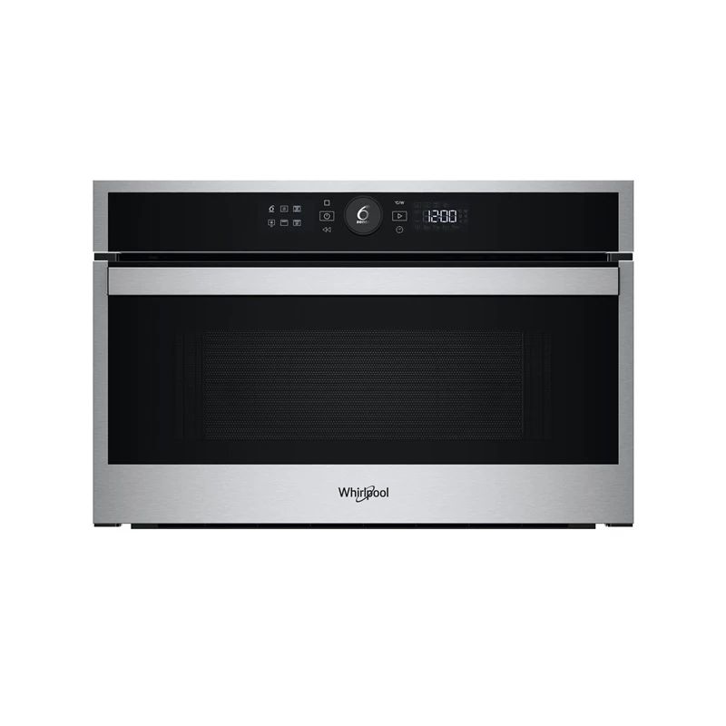 Iebūvēta mikroviļņu krāsns Whirlpool WMD44MX