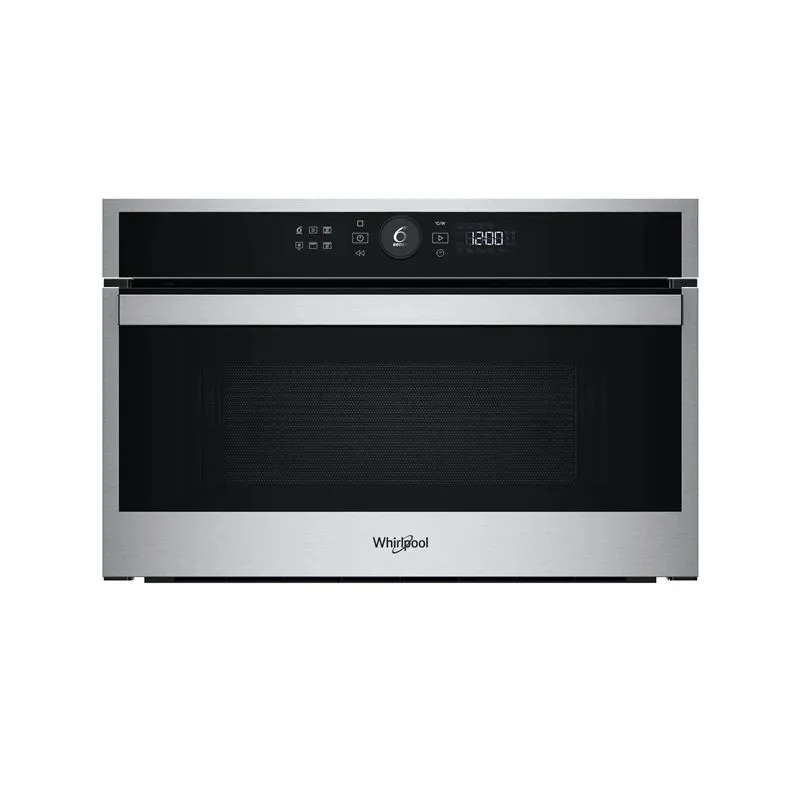 Įmontuojama mikrobangų krosnelė Whirlpool WMD44MX