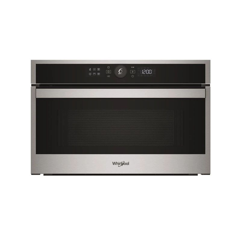 Iebūvēta mikroviļņu krāsns Whirlpool WMD44MX