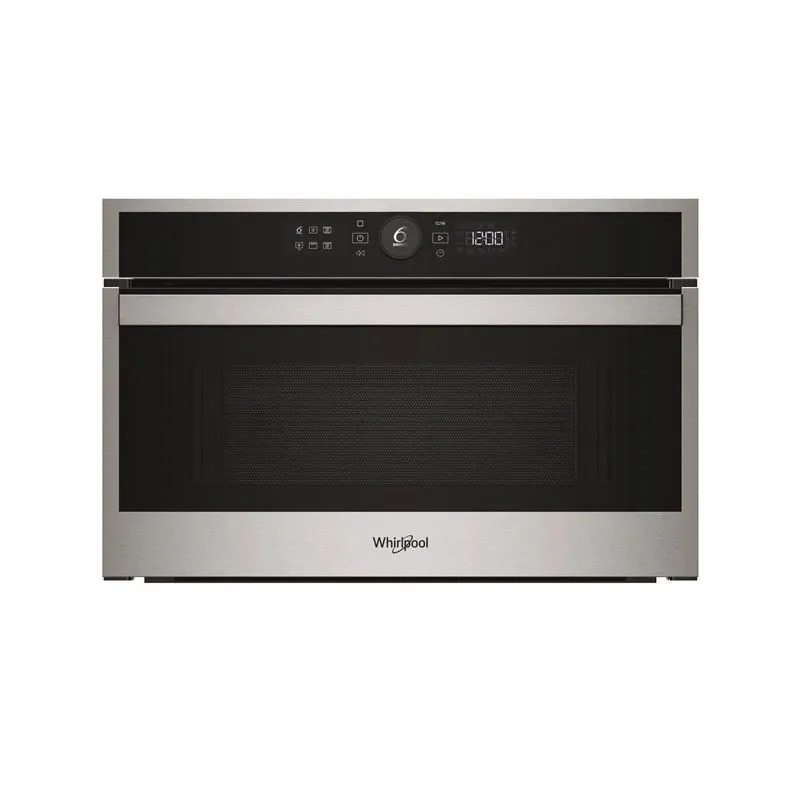 Įmontuojama mikrobangų krosnelė Whirlpool WMD44MX