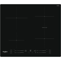 Indukcijas plīts Whirlpool WB S2560 NE