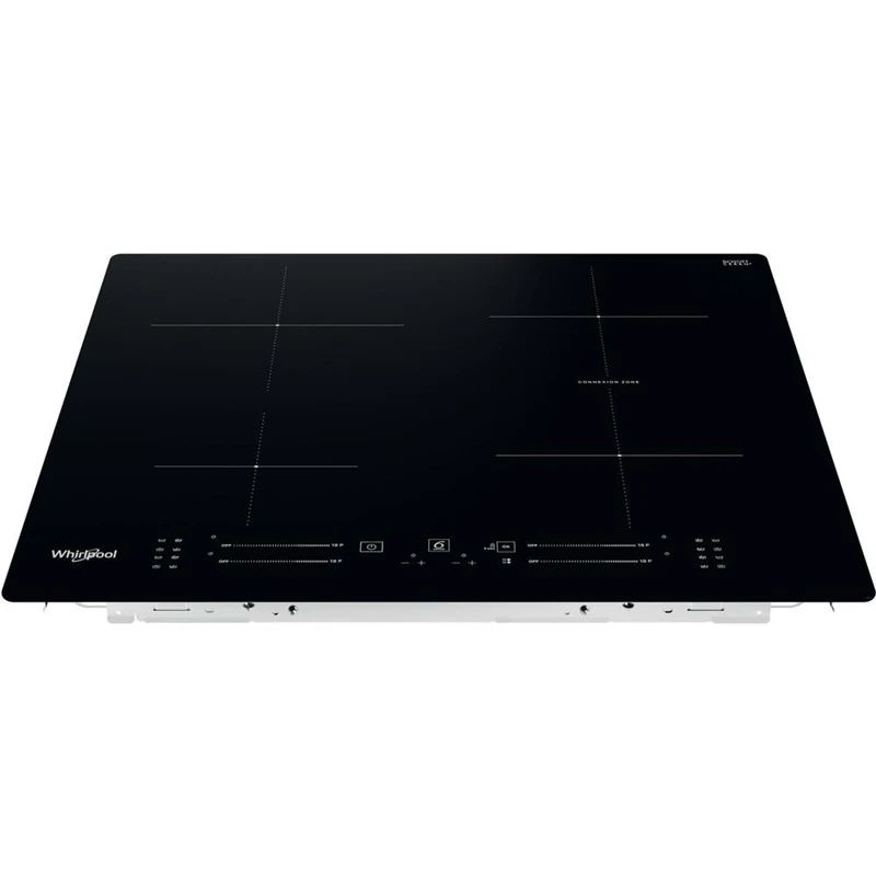 Indukcijas plīts Whirlpool WB S2560 NE