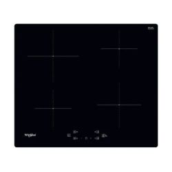Indukcijas plīts Whirlpool WS Q2160 NE
