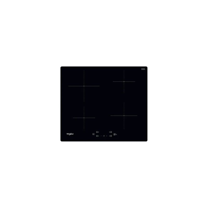 Indukcijas plīts Whirlpool WS Q2160 NE