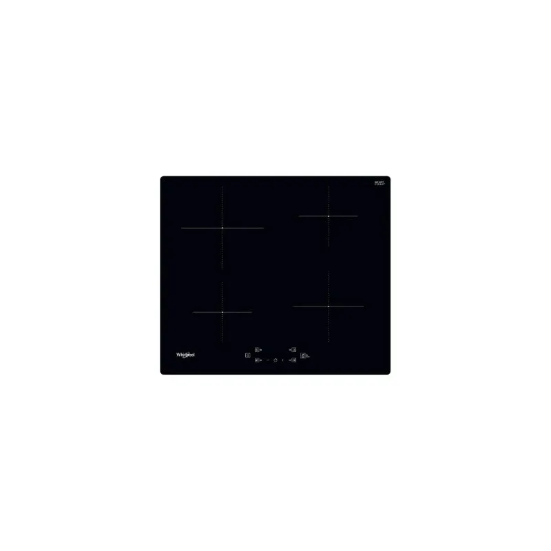 Indukcinė kaitlentė Whirlpool WS Q2160 NE