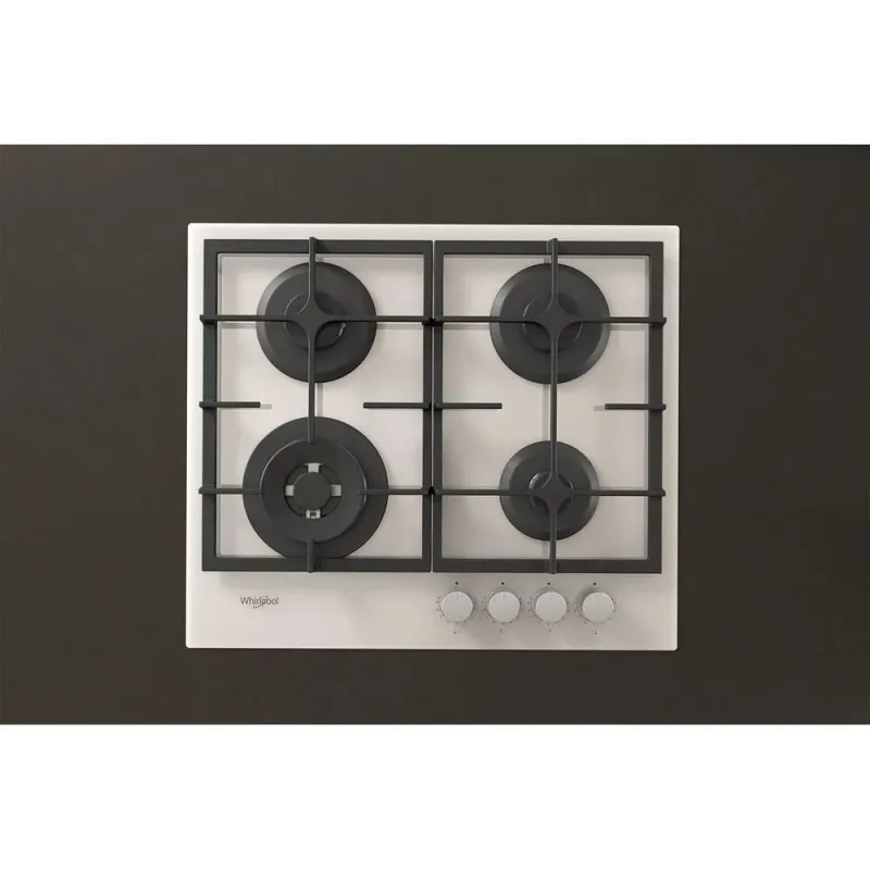 Dujinė kaitlentė Whirlpool AKTL629-WH