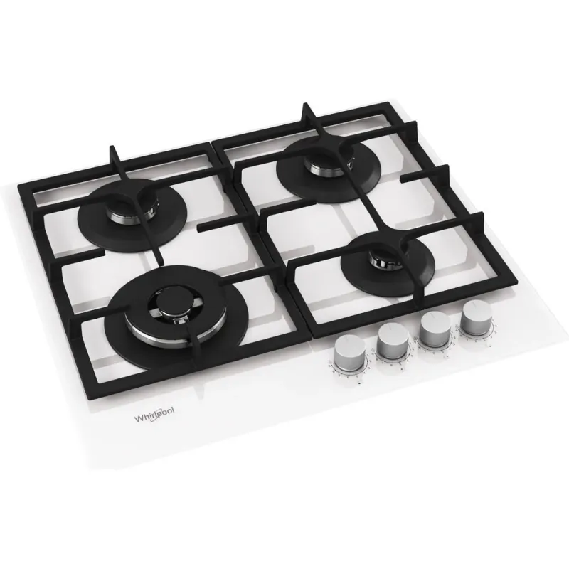 Dujinė kaitlentė Whirlpool AKTL629-WH