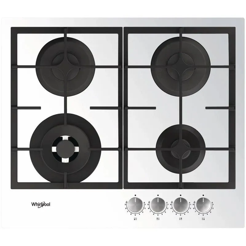 Dujinė kaitlentė Whirlpool AKTL629-WH