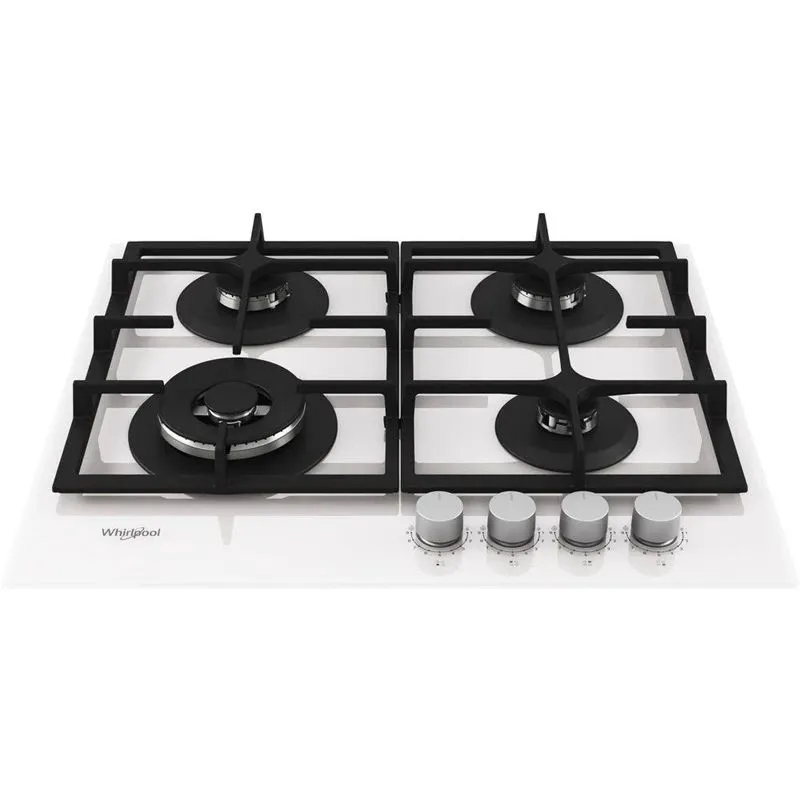 Dujinė kaitlentė Whirlpool AKTL629-WH