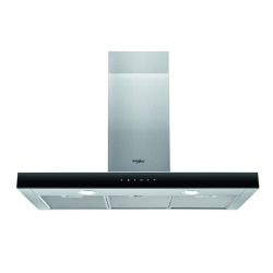 Tvaika nosūcējs WHBS C92F LTX Whirlpool