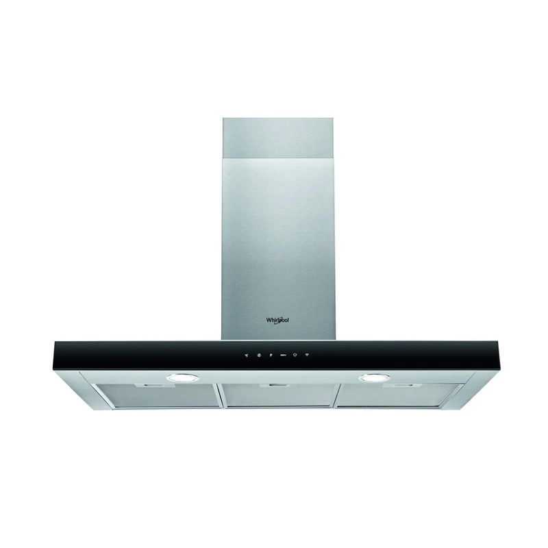 Tvaika nosūcējs WHBS C92F LTX Whirlpool