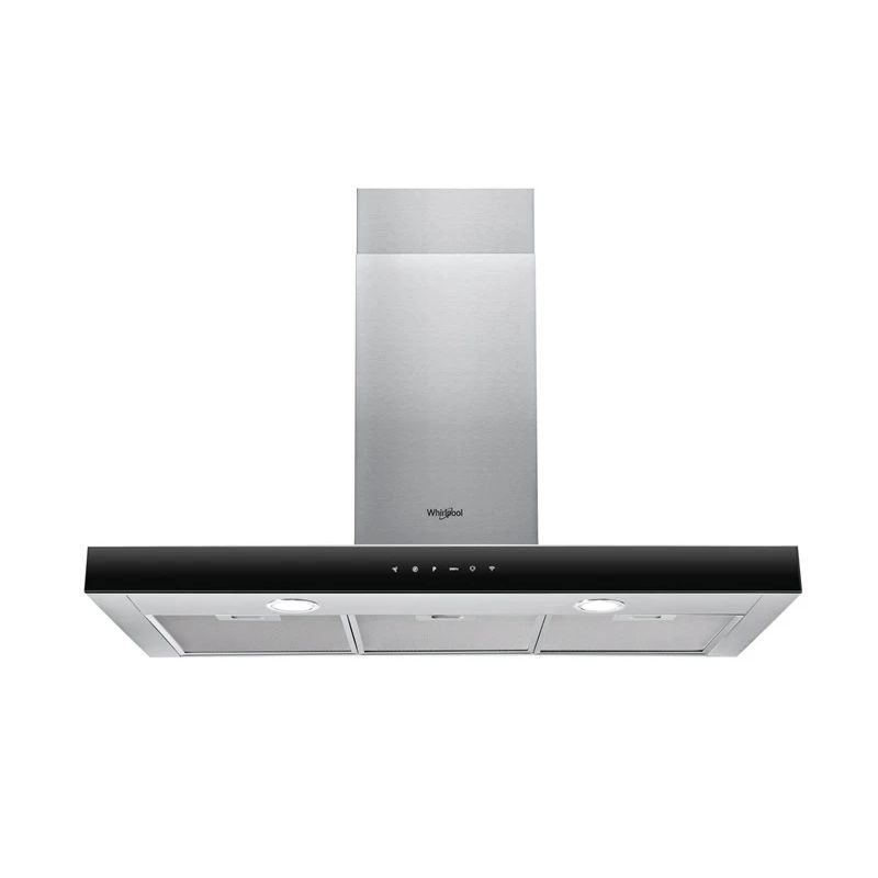 Tvaika nosūcējs WHBS C92F LTX Whirlpool