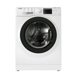 Veļas mašīna WRSB 7259 WB EU Whirlpool