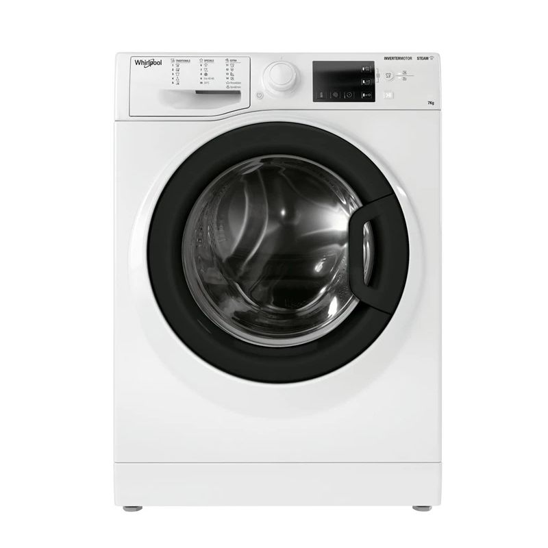 Veļas mašīna WRSB 7259 WB EU Whirlpool