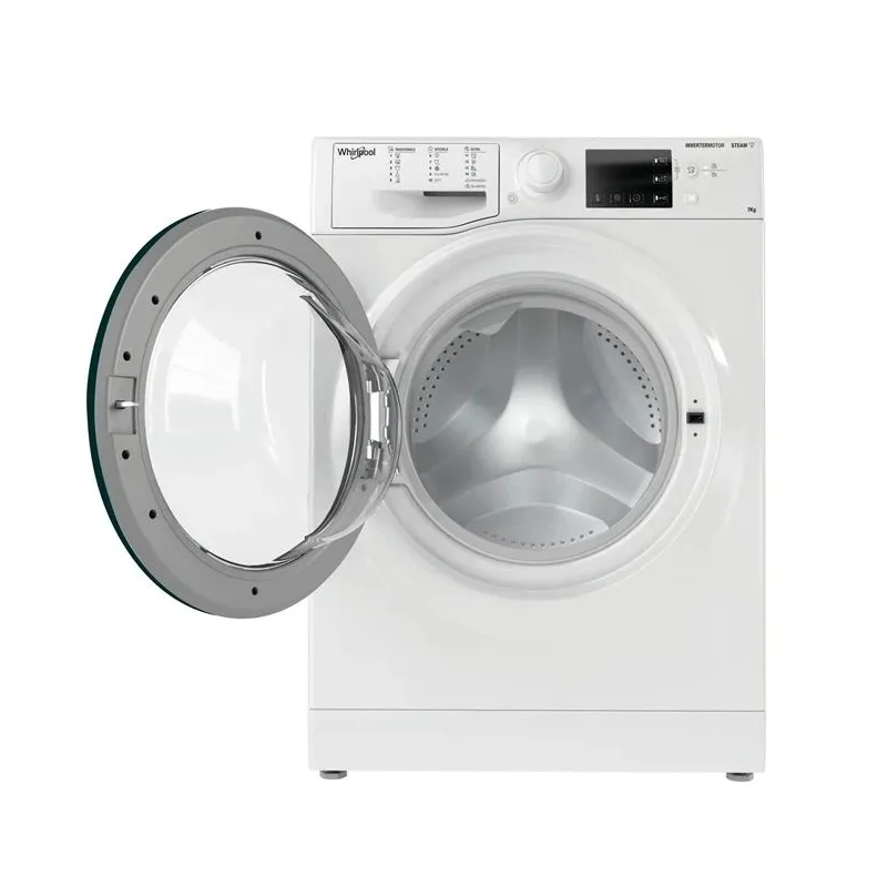 Pesumasin Whirlpool WRSB 7259 WB EU, 7 kg, valge v.