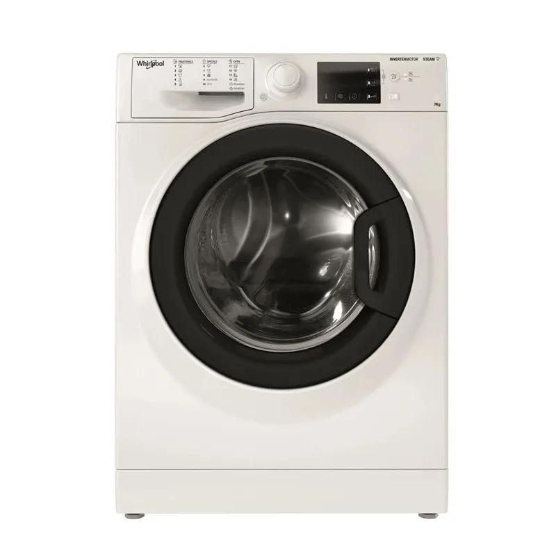 Pesumasin Whirlpool WRSB 7259 WB EU, 7 kg, valge v.