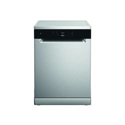 Trauku mazgājamā mašīna W2F HD624X Whirlpool