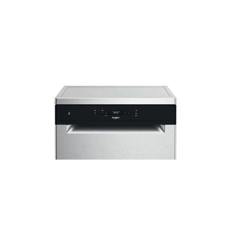 Trauku mazgājamā mašīna W2F HD624X Whirlpool