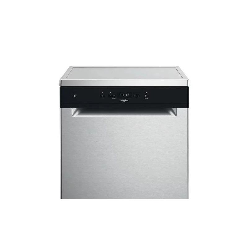 Trauku mazgājamā mašīna W2F HD624X Whirlpool