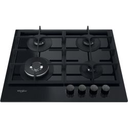 Gāzes plīts Whirlpool KTL 629-NB1