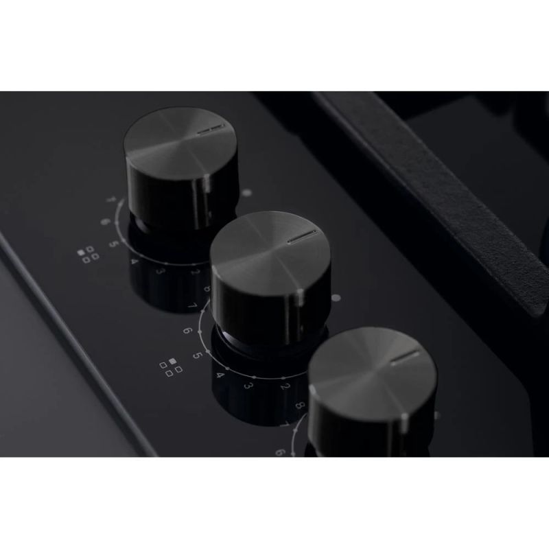 Gāzes plīts Whirlpool KTL 629-NB1