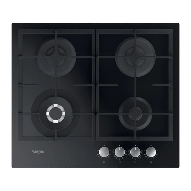 Gāzes plīts Whirlpool KTL 629-NB1