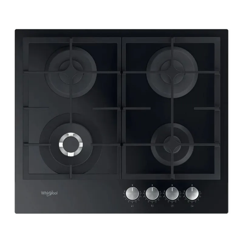 Gaasipliidiplaat Whirlpool AKTL 629-NB1