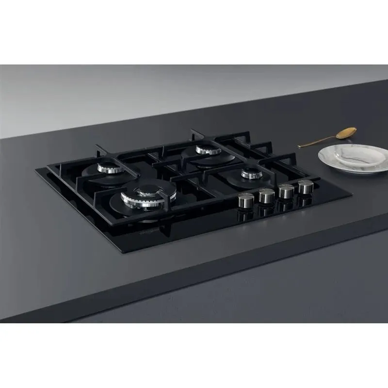 Gaasipliidiplaat Whirlpool AKTL 629-NB1