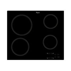 Keramiskās virsmas AKT801NE ,WHIRLPOOL,