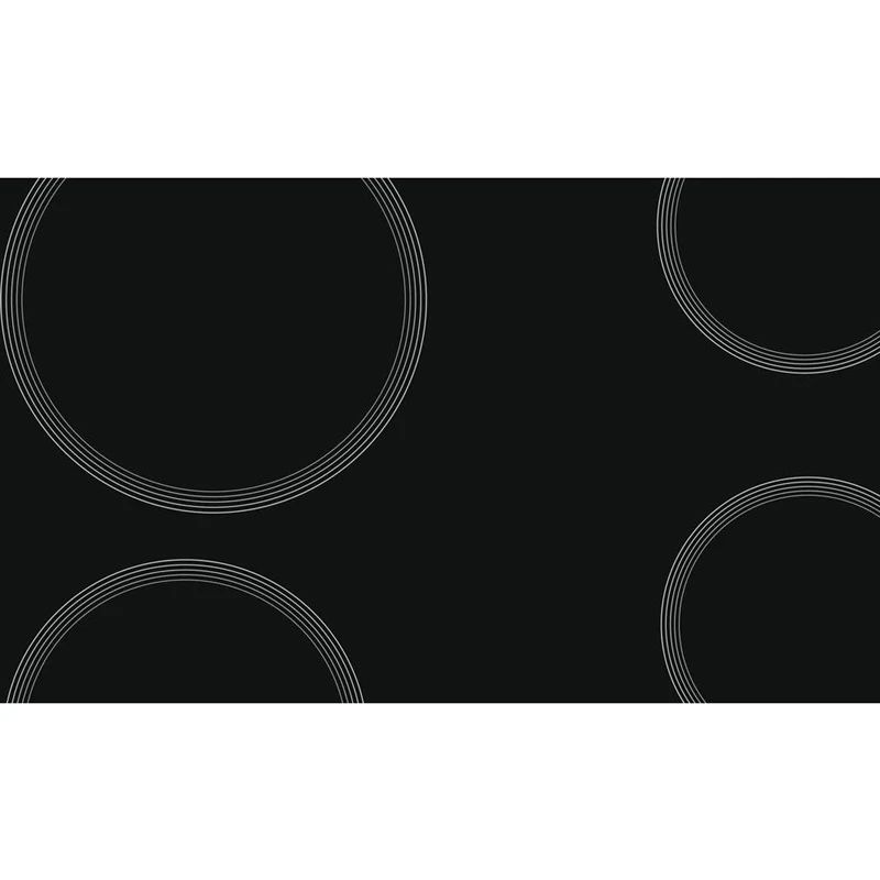 Keramiskās virsmas AKT801NE ,WHIRLPOOL,