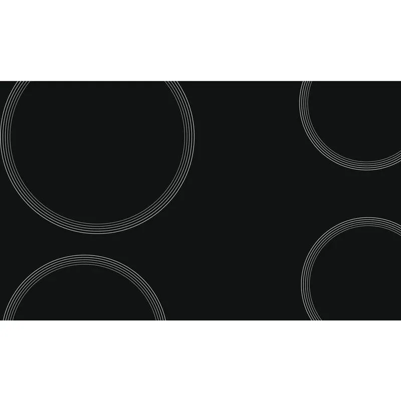 Elektriskā plīts Whirlpool AKT801NE